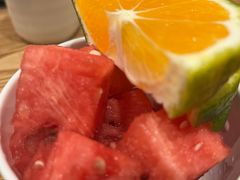 -素满香·素食自助餐(西安·民乐园店)