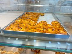 -鲍师傅糕点(大沽南路店)
