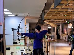 -道顺射箭·团建·骑射(张杨路店)