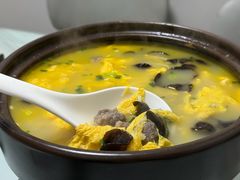 -军子大排档(迎春花园店)