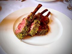 -上海和平饭店-华懋阁 The Cathay Room