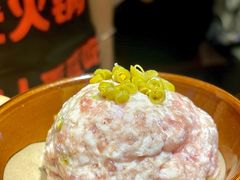 -冯校长老火锅(广州正佳广场店)