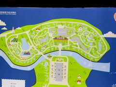 -碧桂园润杨溪谷温泉酒店