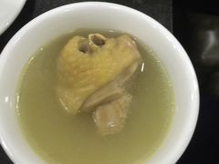 -朴小妹人参鸡汤火锅(长白山万达店)