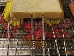 -老吕涮羊肉•东北原味烧烤•大油边•烤鱼(五角场店)