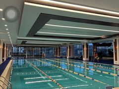 -上海嘉里健身Kerry Sports Shanghai