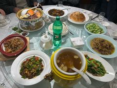 -宴喜楼之精致吉菜(新奥蓝城店)