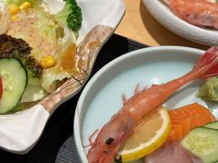 -江户前日本料理(瑞诗酒店店)