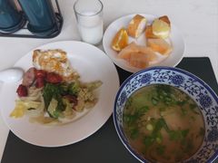 -南阳建业森林半岛假日酒店