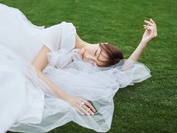 -薇薇新娘婚纱摄影(开州大道店)