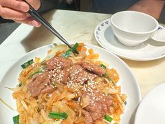 -陶陶居酒家(环市东店)