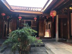 -许驸马府