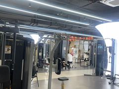 -超鹿运动(五四路恒力城店)