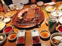 -王妃家(明洞中央店)