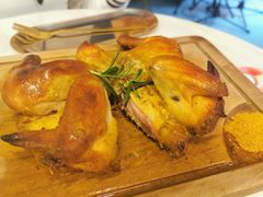 -大象厨房(重庆道店)