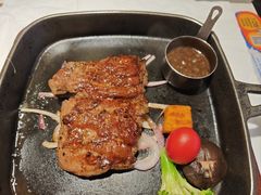 -牛扒先生·厚切雪花牛扒西餐厅(北京路禺山路店)