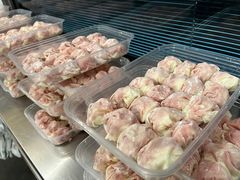 -老温州馄饨担(东游大厦店)