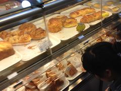 各种面包-吉美诺烘焙(公园北路店)