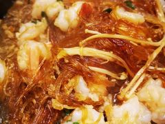 -江宴渔村·鱼鲜土菜(紫荆广场店)