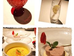 -三号黄浦会Canton Table