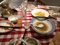 -西贝(紫荆广场店)