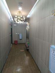-睿宝儿科·眼科·口腔(静安大悦城门诊部)