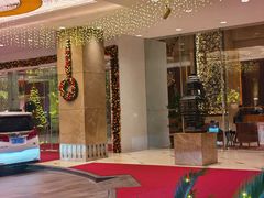 -怡咖啡海鲜自助餐厅(浦东香格里拉店)