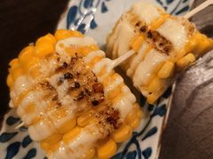 -哥哥の深夜食堂(红松东路店)