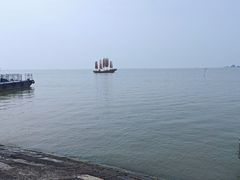 -洪泽湖古堰景区