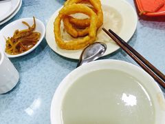 豆汁-白魁老号饭庄(安内店)
