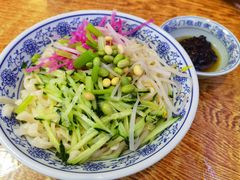 -门框胡同百年卤煮(前门店)