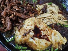 -小龙大肉面馆