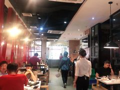 大堂-陈记顺和牛肉火锅馆(天河北路店)