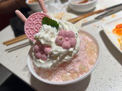 -海底捞火锅(漕宝路店)