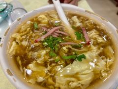 砂锅醋椒豆腐-奥华餐厅·老张记(台基厂店)