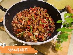 -南景饭店(万家丽路店)