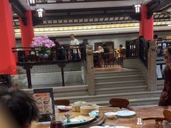 -龙悦湾酒家·八阵鱼生·渔人码头店