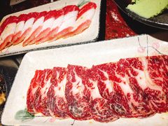 -和牛村烧肉放题(淄博王府井店)