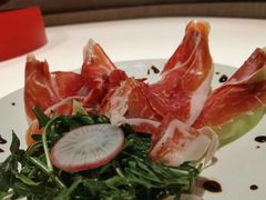 -ZAFFERANO西班牙海鲜饭(上海首店)