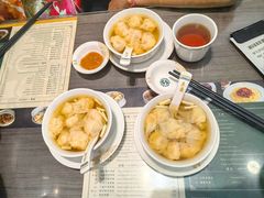 -麦奀云吞面世家(中环店)