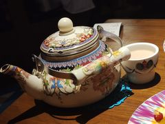 -天山醉美·新疆餐厅(富华里店)