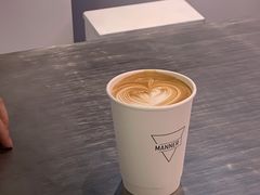 -Manner Coffee(IFS一楼店)