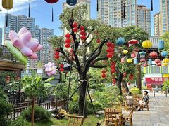 -顺德渔村·岭南一号