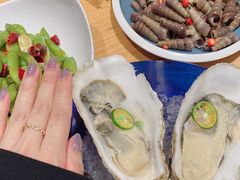 -星光小把串·海鲜烧烤(西安路店)