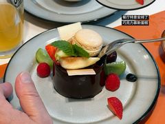 -美食汇自助餐厅·杭州城中香格里拉