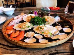 -金海湾嘉华度假酒店·海天阁中餐厅
