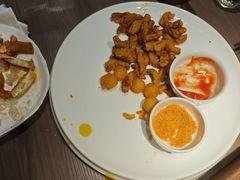 -将相和·海鲜蒸饺大连菜