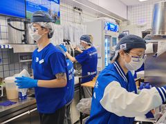 -煲珠公·老红糖珍珠奶茶(长宁龙之梦店)