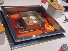 -红鼎坊·老成都火锅(新南门店)