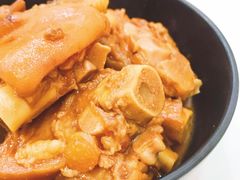 -麦文记面家(佐敦店)